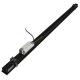  LED plafonsko svetlo REDOM LED/42W/230V 4000K 120 cm crna | Eponuda.com