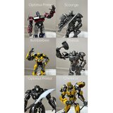 Hasbro Transformers Optimus Primal | shoptok.hr