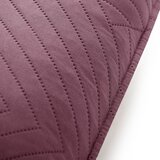 Restilo Ukrasna jastučnica Softa 50x70 cm, ljubičasta | shoptok.hr