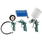 Metabo Komplet pneumatskih alata LPZ 601585000 komplet od 4 komada | Eponuda.ba
