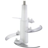 WinningStar DA00457 Multifunkcionalna Sjeckalica – 250W, 1.2L Plastična Posuda, 4 Oštrice | shoptok.hr