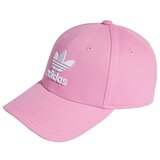 Adidas Classic Trefoil Ružičasta | shoptok.hr