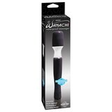 Pipedream Mini Wanachi Massager Black Cene