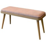 Hanah home klupa vina mini 0900 hrast stone Cene