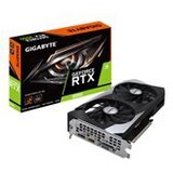 Gigabyte RTX 3050 WindForce;8GB GDDR6 128bitDP, HDMI,DVI; | Eponuda.ba