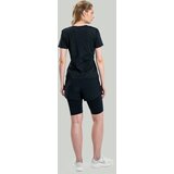 STRIX ženski šorc ULTRA 2in1 Black