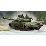 Trumpeter Soviet T-64BV MOD 1985, (21287430) Cene