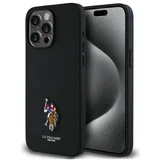 OVITEK ZA IPHONE 15 PRO MAX 6.7 ČRN, (21972273)