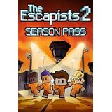  the escapists 2 season pass (dlc) xbox live key europe | Eponuda.com