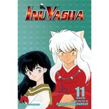Harper Collins Publishers Ltd Rumiko Takahashi - Inuyasha, Vol. 11 | Eponuda.com