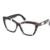 Emilio Pucci EP5275 099 ONE SIZE (56) Rjava/Kristalna Cene