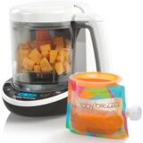 Babybrezza Food maker deluxe | shoptok.hr