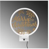  XMAS29 WhiteGold Wall Lamp | ePonuda.com