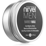 Nirvel Barber vosak za kosu 50 ml Cijene