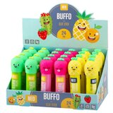 Sazio Buffo, lepak u stiku, 8g, Fruits ( 113004 )