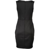Guess Jeans WOMEN&#39;S SHORT DRESS BLACK | Shoptok.si