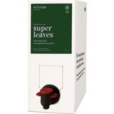 Attitude Super Leaves Hand Soap Peppermint & Sweet Orange Cene
