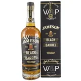 Black Barrel viski 0.7l