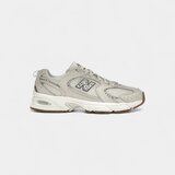 New Balance Nizke superge 530 Moonbeam Cow Print Bela Cene