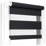 Avatar Zebra zavesa crna | ePonuda.com