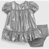 GAP Baby Satin Dress - Girls Cene