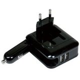 Mediacom Punjač Dual + auto punjač -... | Eponuda.ba