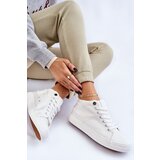 Big Star Women's Classic High Top Sneakers | ePonuda.com