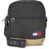 Tommy Jeans TJM ESS DAILY SQUARED REPORTER Crna | shoptok.hr