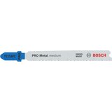 Bosch PRO Metal Medium list ubodne testere T121AFC dužina 92 mm 5/1 2608655106 | ePonuda.com