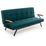 Atelier Del Sofa sofa za 3 sedišta zven petrol green | ePonuda.com