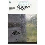 Penguin Books Svetlana Alexievich - Chernobyl Prayer | ePonuda.com