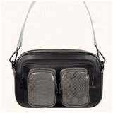 Munich Torbe 7113788m Block Fun Crossbody Večbarvna Cene