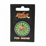 Blue Bay Street Fighter-E Honda Merchandising Ufficiale pin, (20875157)