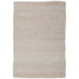 Flair Rugs Kremno bela ročno tkana preproga 160x230 cm Finley – u