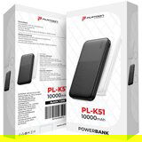 Powerbank PL-K51 10000MAH PLATOON BIJELI | Eponuda.ba