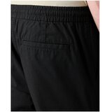 Calvin Klein Jeans Hlače LV04RC617G Črna | Shoptok.si
