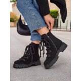 Resti Women's lace-up boots Vemioz | shoptok.hr