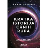 Beki Smeterst - Kratka istorija crnih rupa