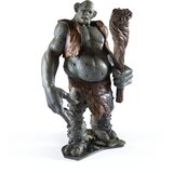 HARRY POTTER Čarobna bitja figurica trol Noble Collection Cene