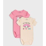 Sinsay Komplet od 2 bodija Hello Kitty | shoptok.hr