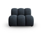 Micadoni Home moder modul za sedežno garnituro (sredinski modul) lupine Cene