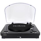 Aiwa GBTUR-120BK bluetooth gramofon | Shoptok.si