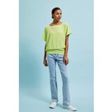 Marisse Women's Blouse L-Ts-4344 Green | shoptok.hr