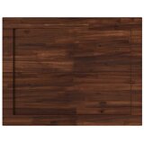 Pravokutni stolni vrh 90 x 70 x 3 cm Pravokutni - Tamno smeđa 90 x 55 x 3 5 cm Pravokutno | shoptok.hr