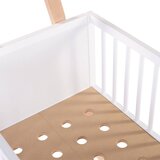 Childhome otroška posteljica tipi 50x90 | Shoptok.si