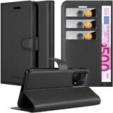  case, združljiv z oppo v oksidnem črno - zaščitni pokrov z magnetnim zapiranjem, stoječo funkcijo in režo za kartico, (20553649) | Shoptok.si
