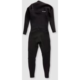 Volcom 2/2mm Neoprenska obleka black | Shoptok.si