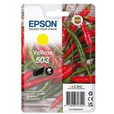 Epson T09Q4 (503) kartuša z rumenim črnilom, (22112414) Cene