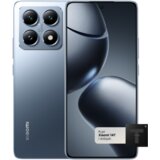 Xiaomi 14T 12+256 Titan Blue, (58928) u
