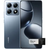 Xiaomi 14T 12+256 Titan Blue, (58928)